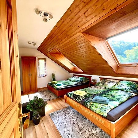 Luxus Appartement Schwarzwald Bei Freiburg 4 Schlafzimmer Sauna Solden Экстерьер фото