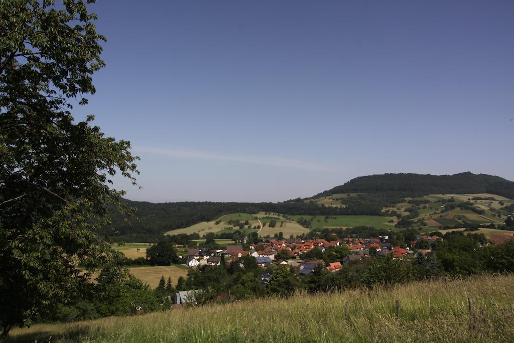 Luxus Appartement Schwarzwald Bei Freiburg 4 Schlafzimmer Sauna Solden Номер фото