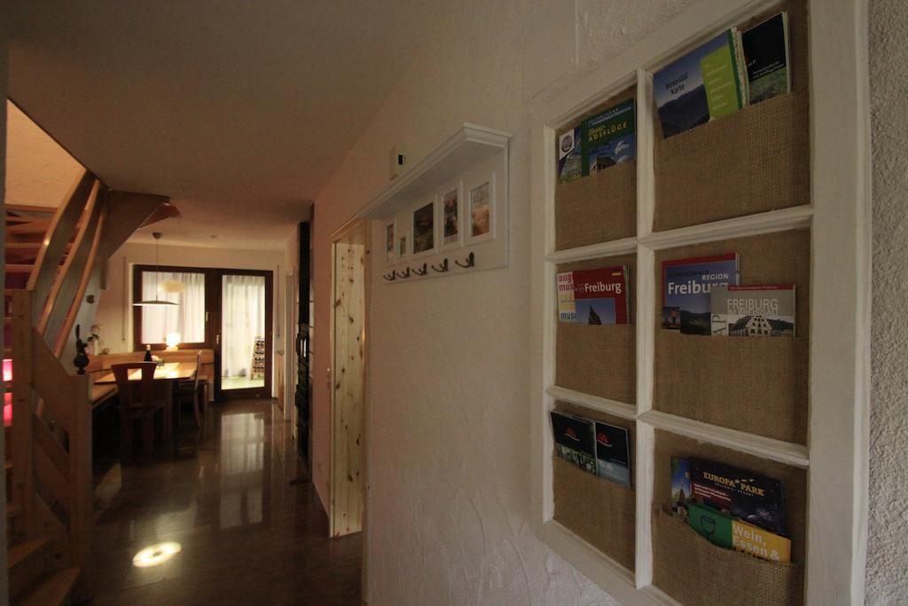 Luxus Appartement Schwarzwald Bei Freiburg 4 Schlafzimmer Sauna Solden Номер фото